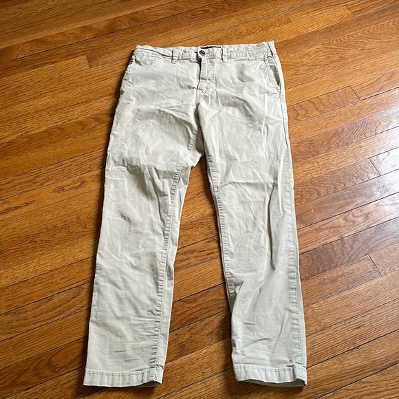 American Eagle Outfitters Pants American Eagle Next Level Flex